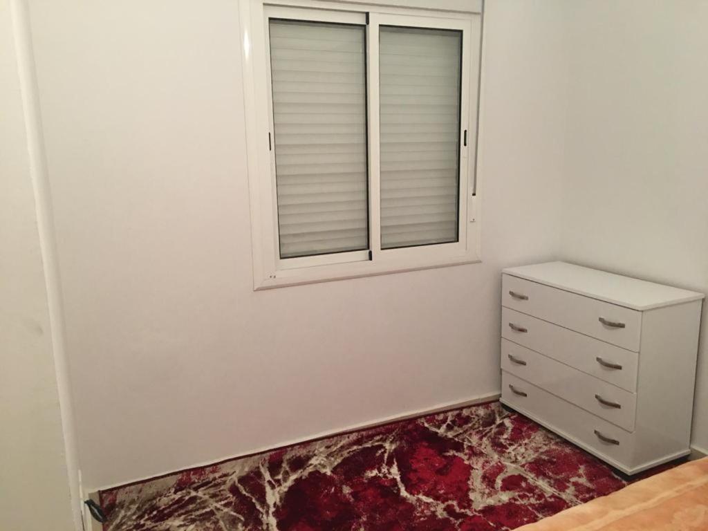 Appartement Mhamid 9