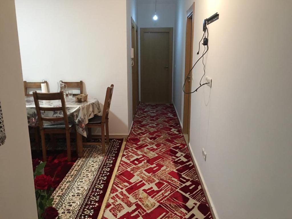 Appartement Mhamid 9